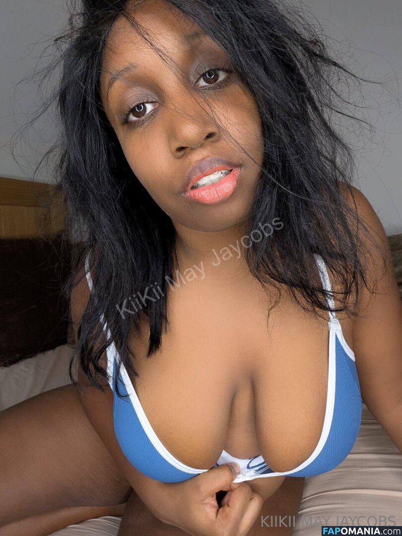 KIIKIIMAYJAYCOBS / kiikiimayjaycobsfree Naken OnlyFans  Läckta Foto #3