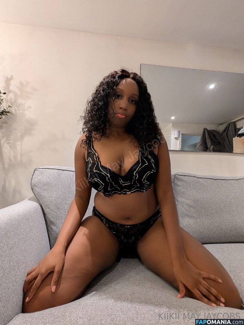 KIIKIIMAYJAYCOBS / kiikiimayjaycobsfree Naken OnlyFans  Läckta Foto #16