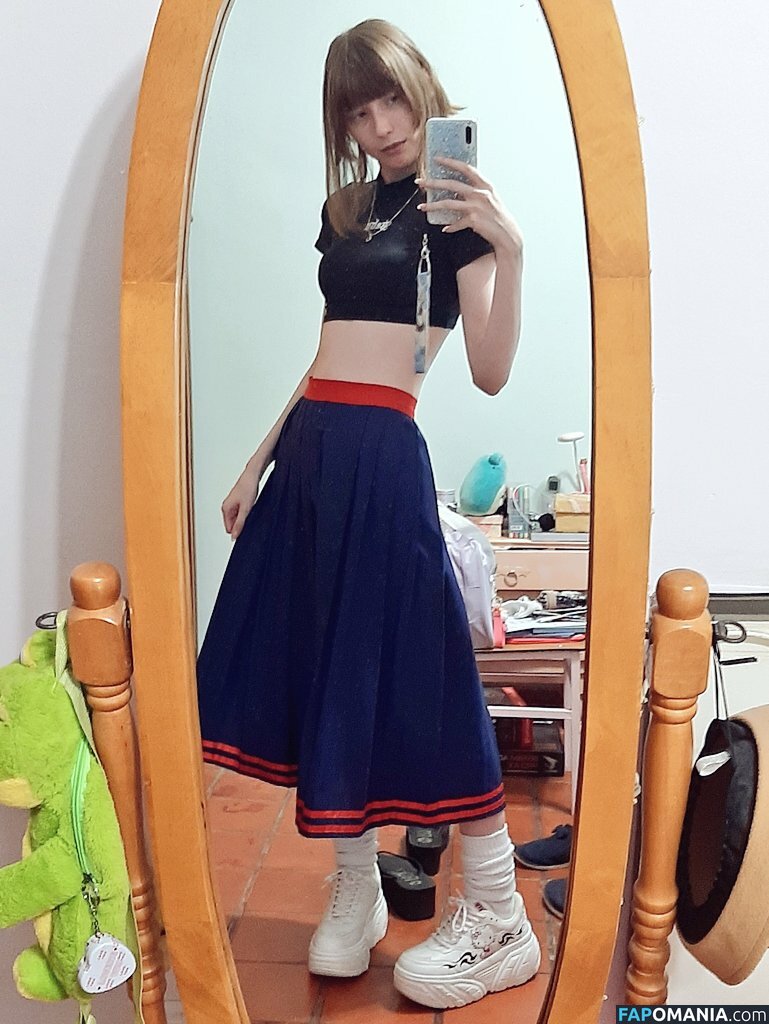 Kiki Glitter Cosplay / KikiGlitterCos / kiki_glitter_cosplay / kikifitcosplay Naken OnlyFans  Läckta Foto #22