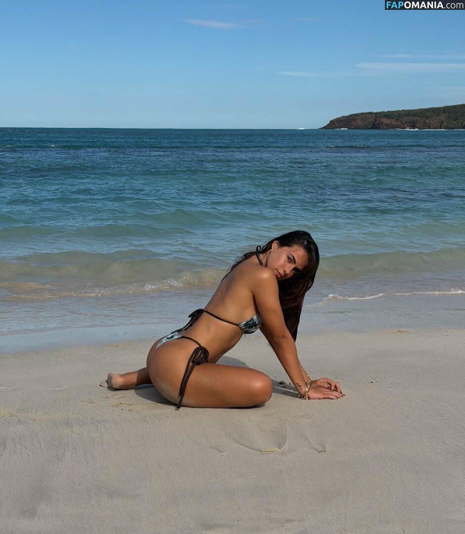 Kiki Montilla / https: / kiki_montilla / kikimontilla Naken OnlyFans  Läckta Foto #4