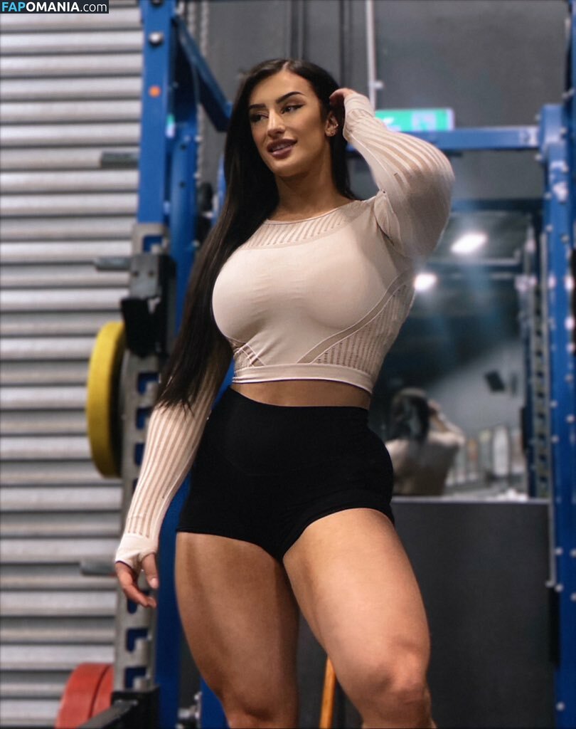 Kiki Vhyce / kikivhyce Naken OnlyFans  Läckta Foto #1