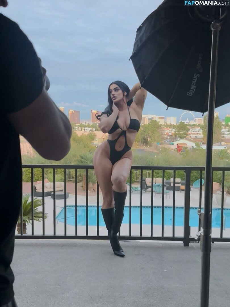 Kiki Vhyce / kikivhyce Naken OnlyFans  Läckta Foto #12