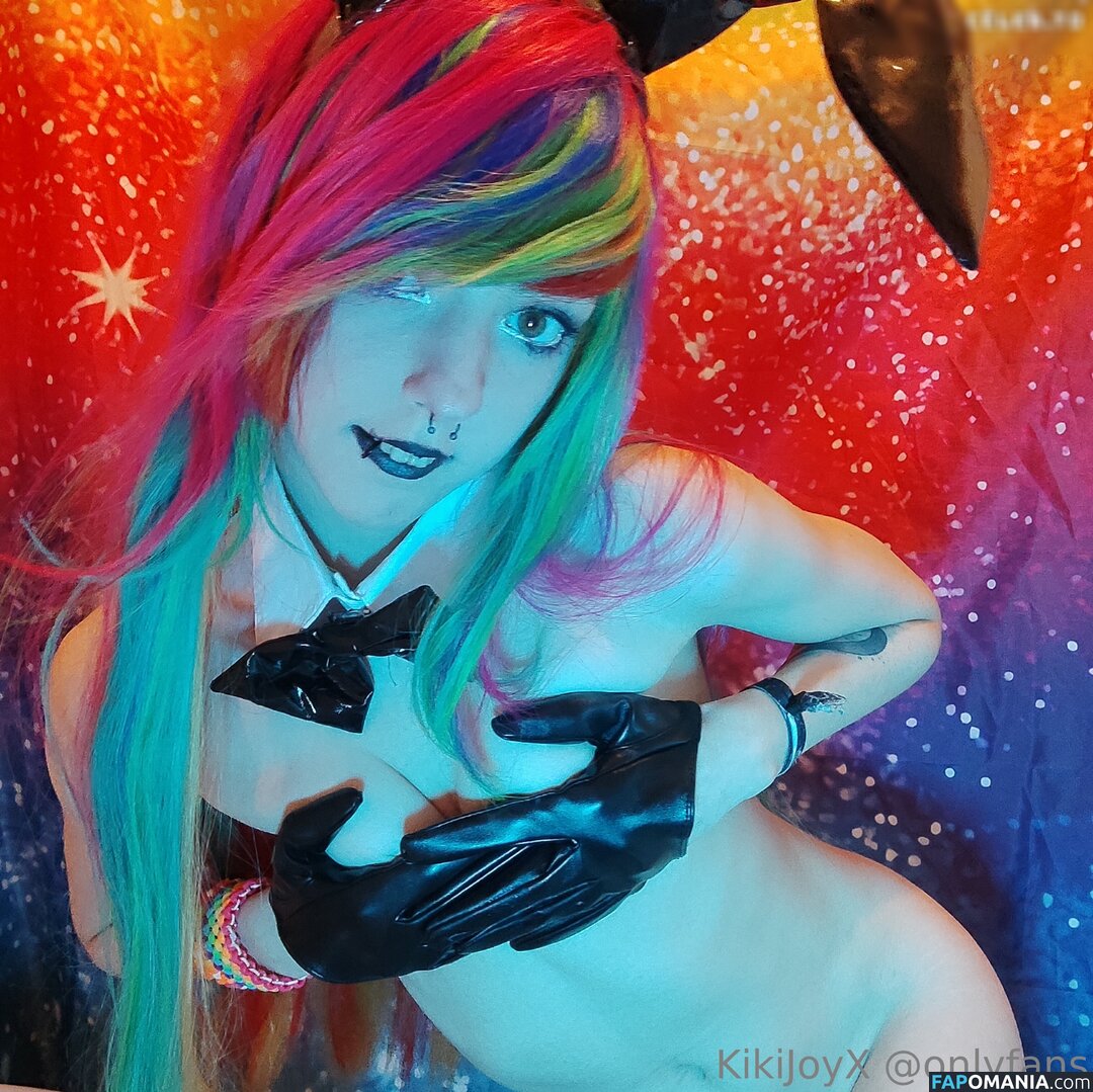 kikideimos Naken OnlyFans  Läckta Foto #25