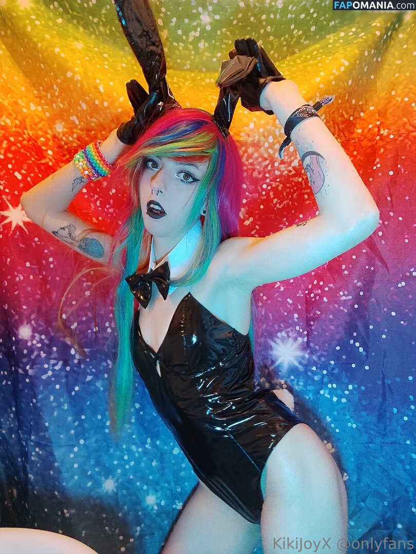 kikideimos Naken OnlyFans  Läckta Foto #27