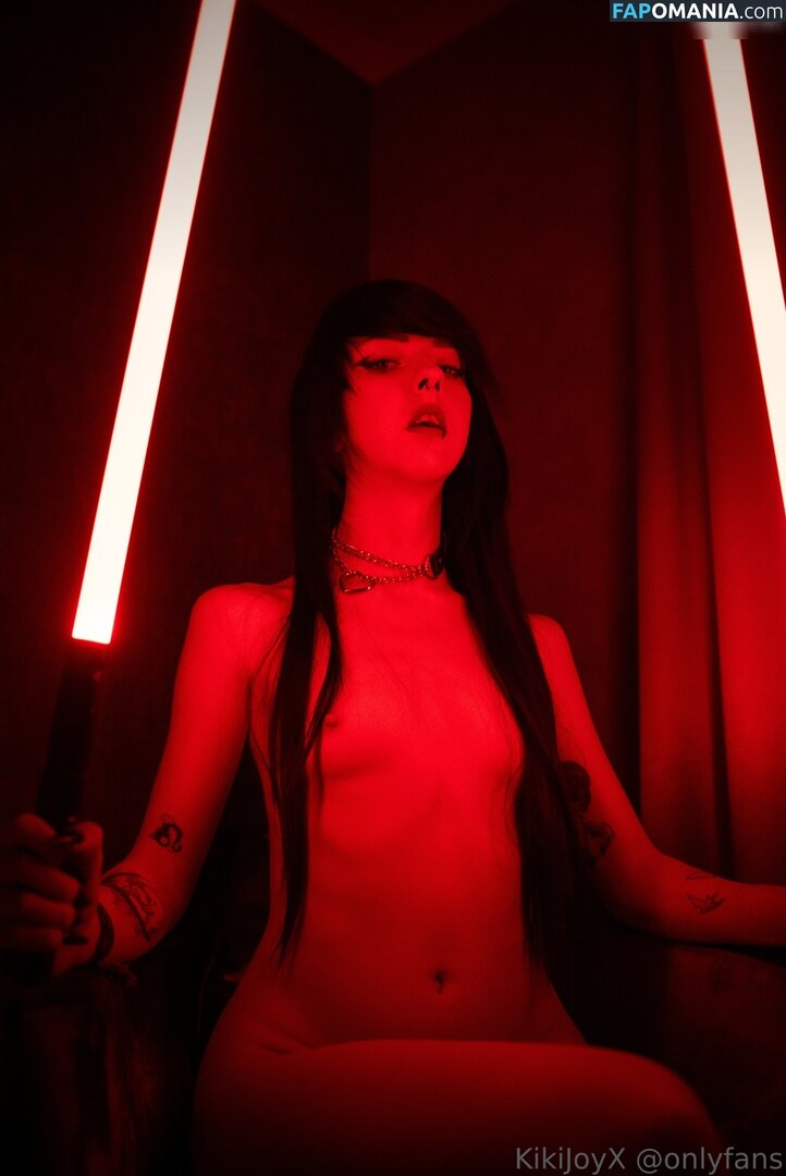 kikideimos Naken OnlyFans  Läckta Foto #44