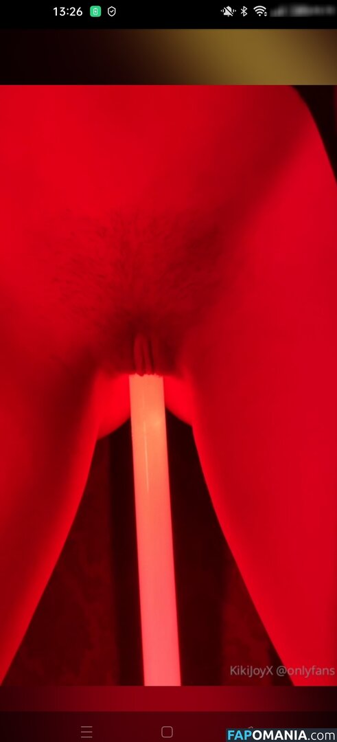 kikideimos Naken OnlyFans  Läckta Foto #47