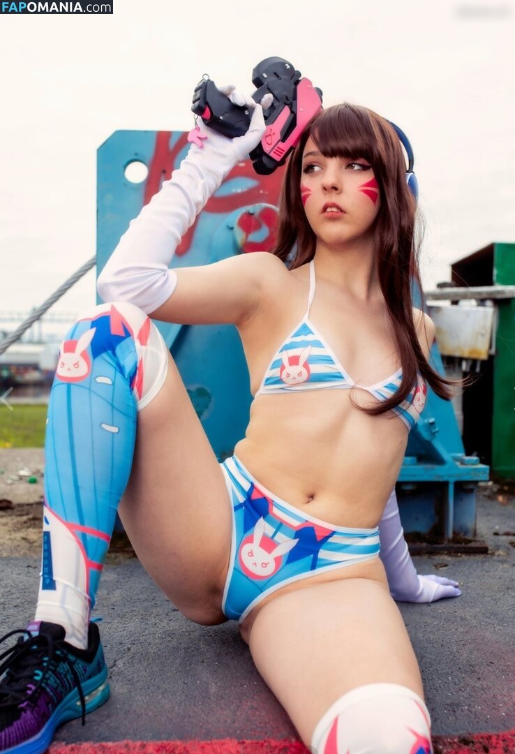 kikideimos Naken OnlyFans  Läckta Foto #48