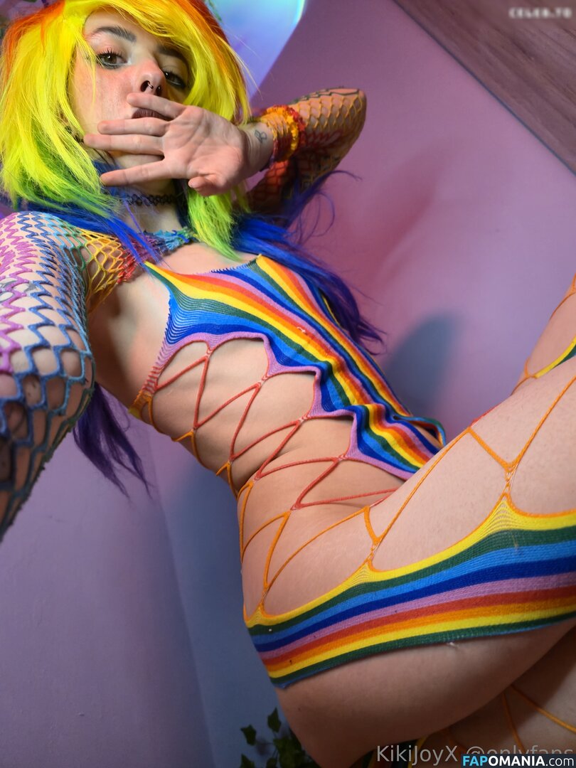 kikideimos Naken OnlyFans  Läckta Foto #60