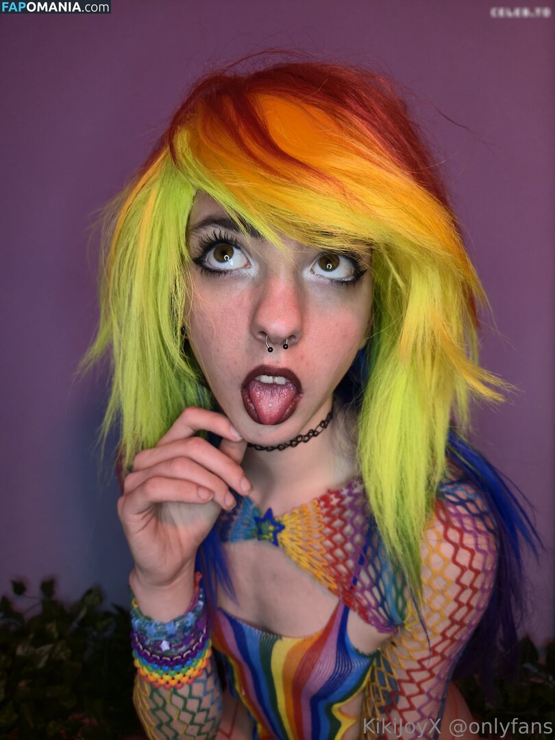 kikideimos Naken OnlyFans  Läckta Foto #65