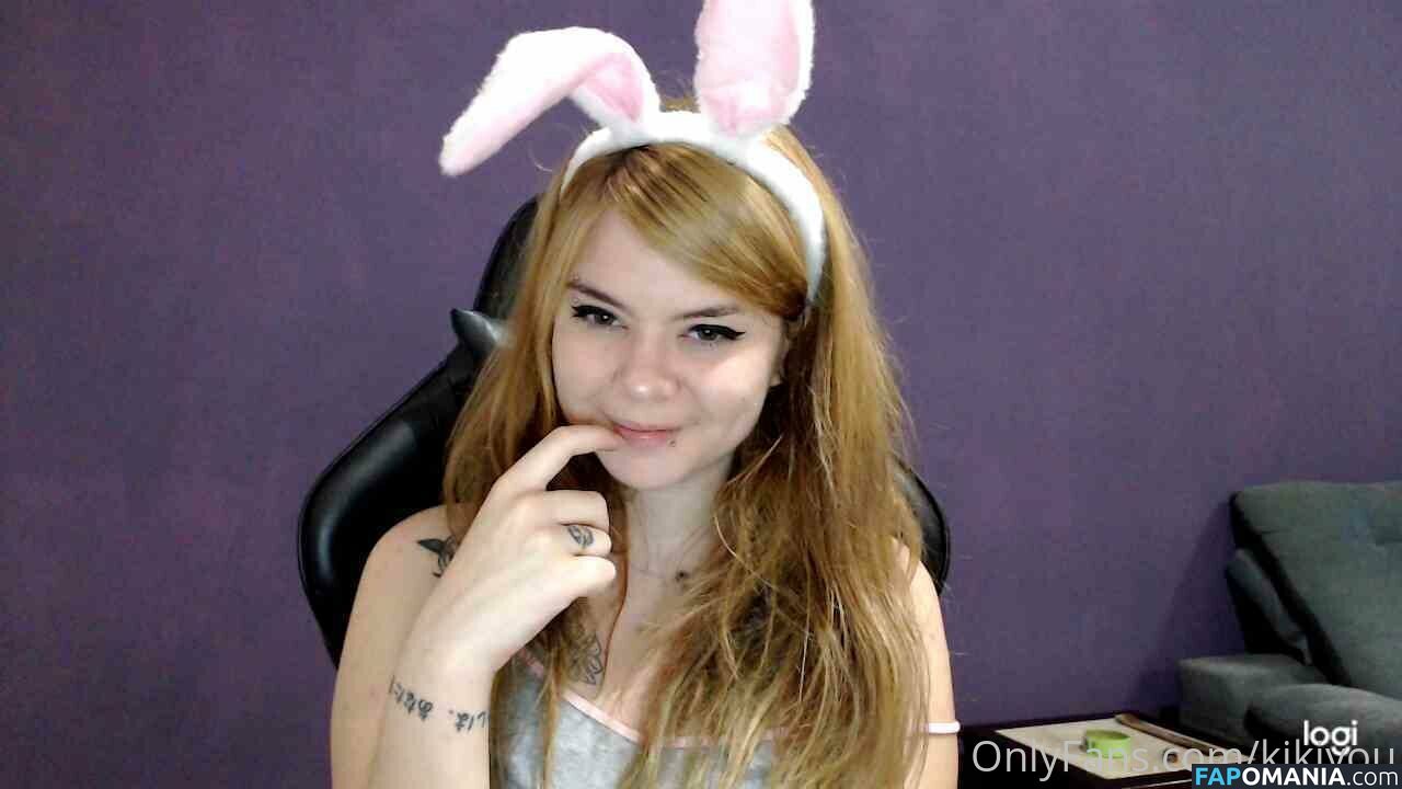 Kurama / kikiy0u / kikiyou / miss.kikiyou Naken OnlyFans  Läckta Foto #12