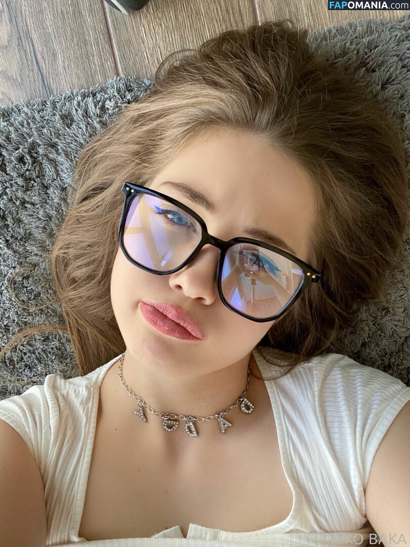 Kiko Baka / KikoBaka / kiko.baka3 Naken OnlyFans  Läckta Foto #97