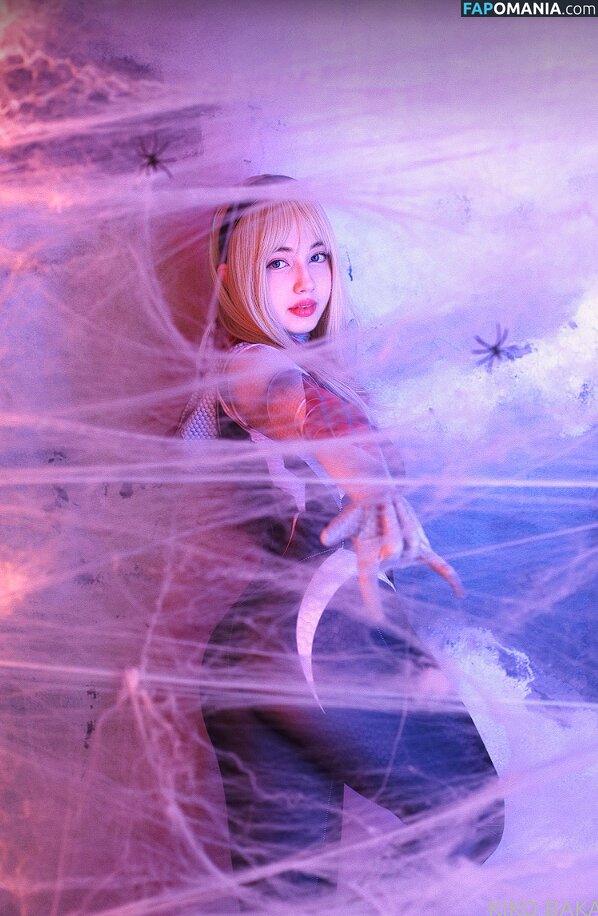 Kiko Baka / KikoBaka / kiko.baka3 Naken OnlyFans  Läckta Foto #150