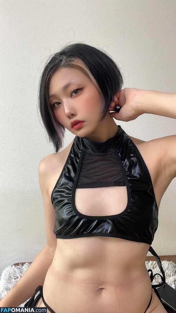 KIKU / https: / kiku1569 Naken OnlyFans  Läckta Foto #17