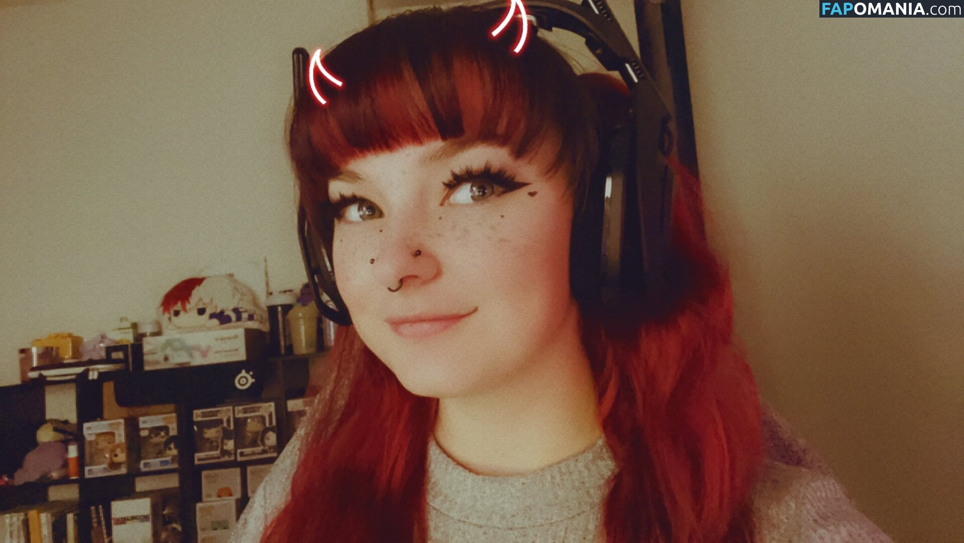 KilaQween / kila_qween / kilaqweeen Naken OnlyFans  Läckta Foto #2