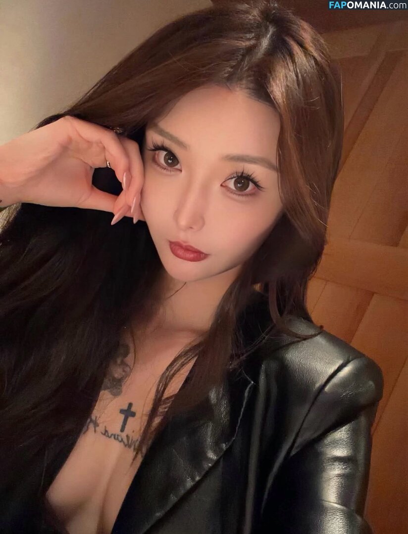 kiligkira Naken OnlyFans  Läckta Foto #8