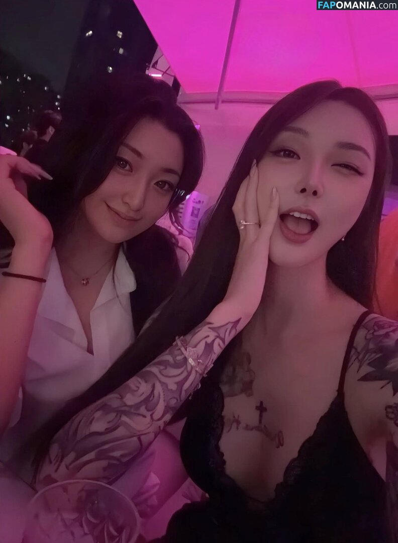 kiligkira Naken OnlyFans  Läckta Foto #10