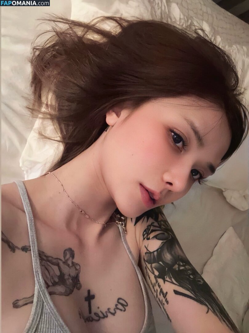 kiligkira Naken OnlyFans  Läckta Foto #15