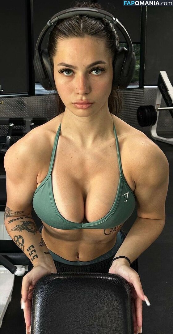 Killljoyy / carly.jb Naken OnlyFans  Läckta Foto #5