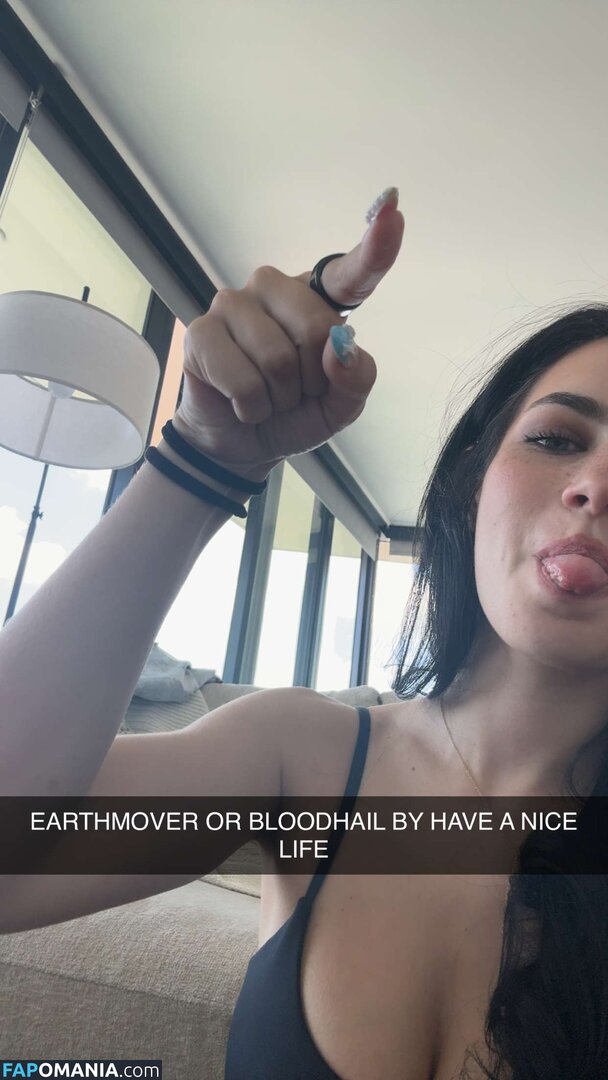 Killljoyy / carly.jb Naken OnlyFans  Läckta Foto #28