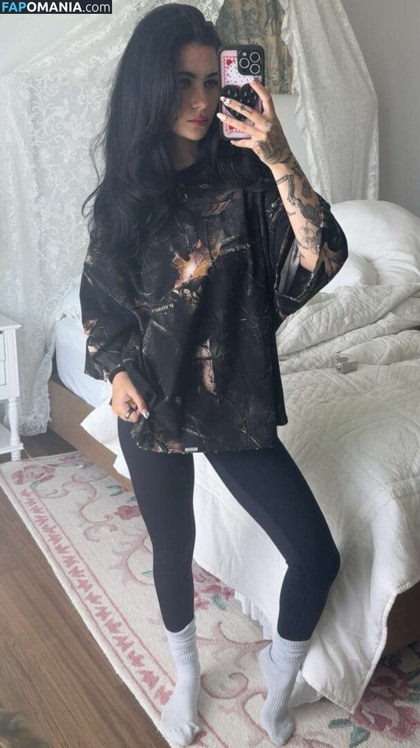 Killljoyy / carly.jb Naken OnlyFans  Läckta Foto #33