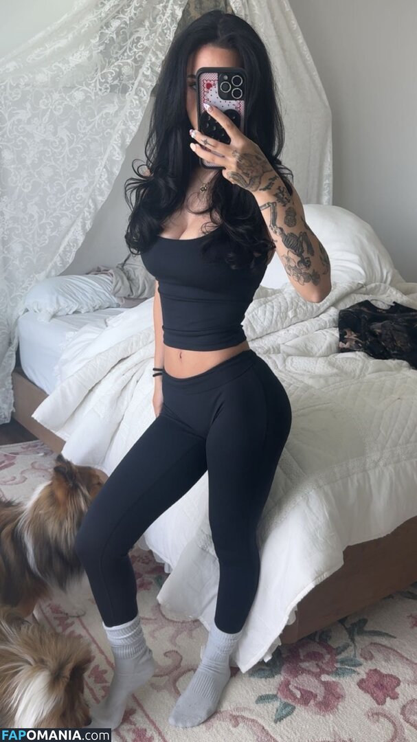 Killljoyy / carly.jb Naken OnlyFans  Läckta Foto #34