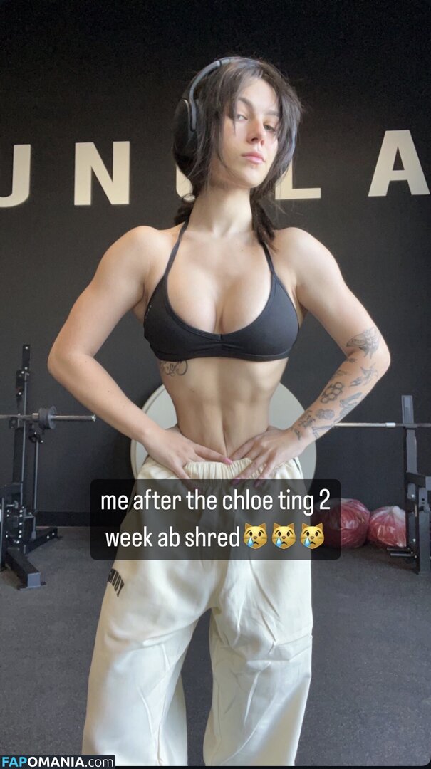 Killljoyy / carly.jb Naken OnlyFans  Läckta Foto #36