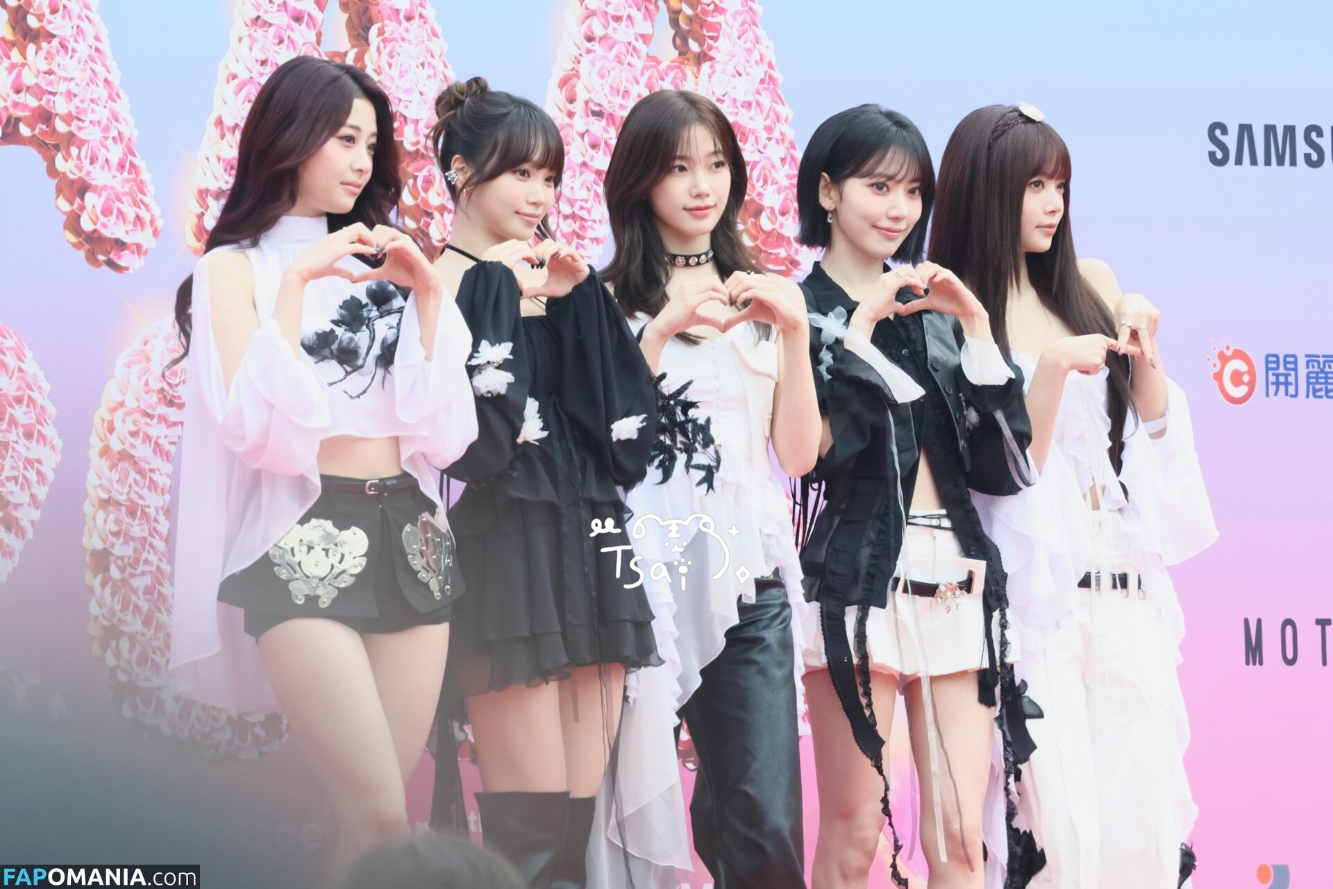 Kim Chaewon / _chaechae_1 / 김채원 Le Sserafim Naken OnlyFans  Läckta Foto #18