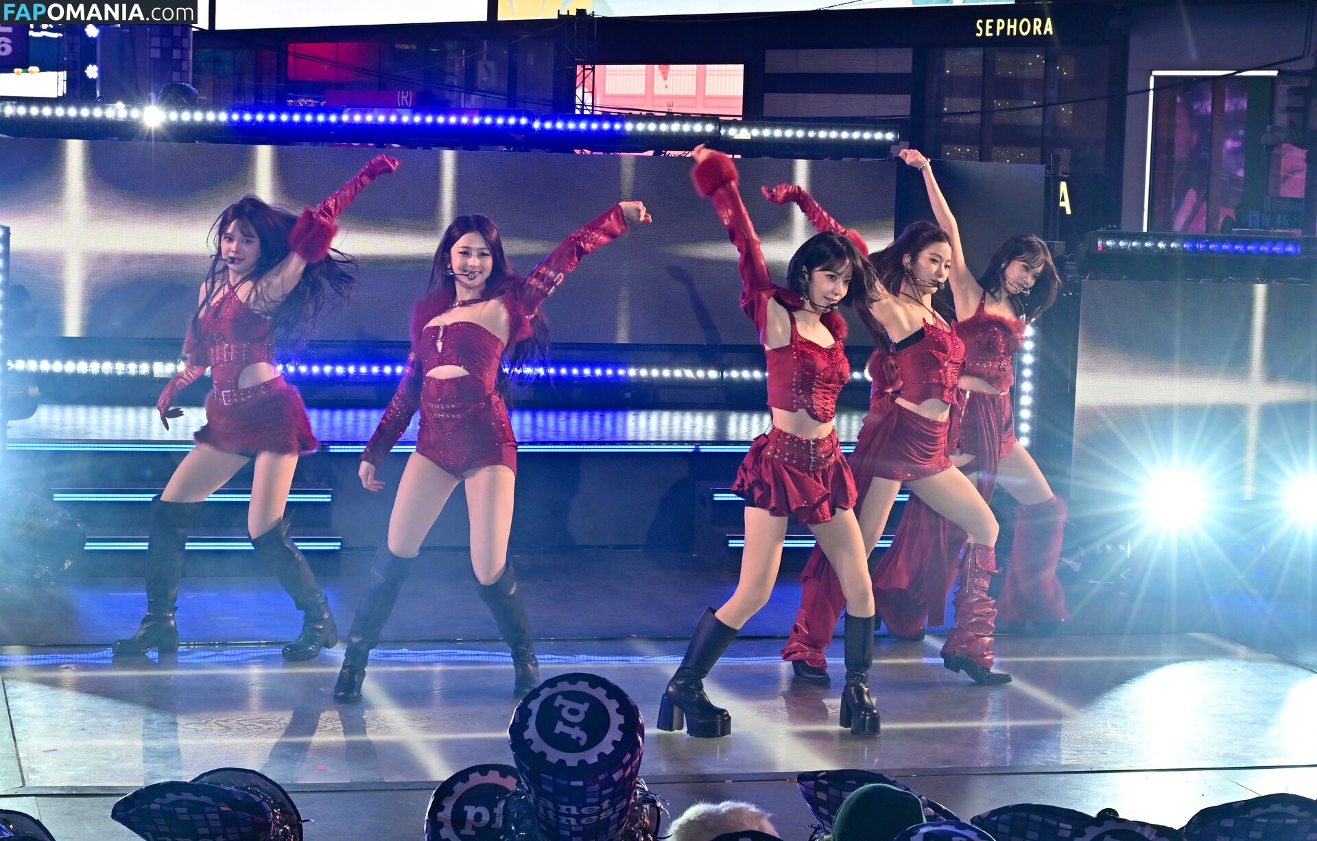 Kim Chaewon / _chaechae_1 / 김채원 Le Sserafim Naken OnlyFans  Läckta Foto #21