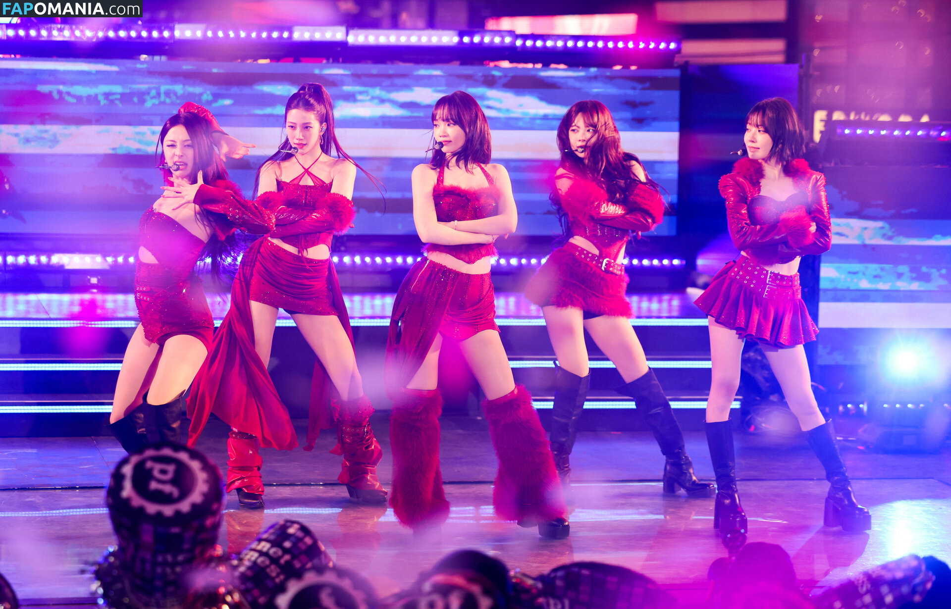 Kim Chaewon / _chaechae_1 / 김채원 Le Sserafim Naken OnlyFans  Läckta Foto #25