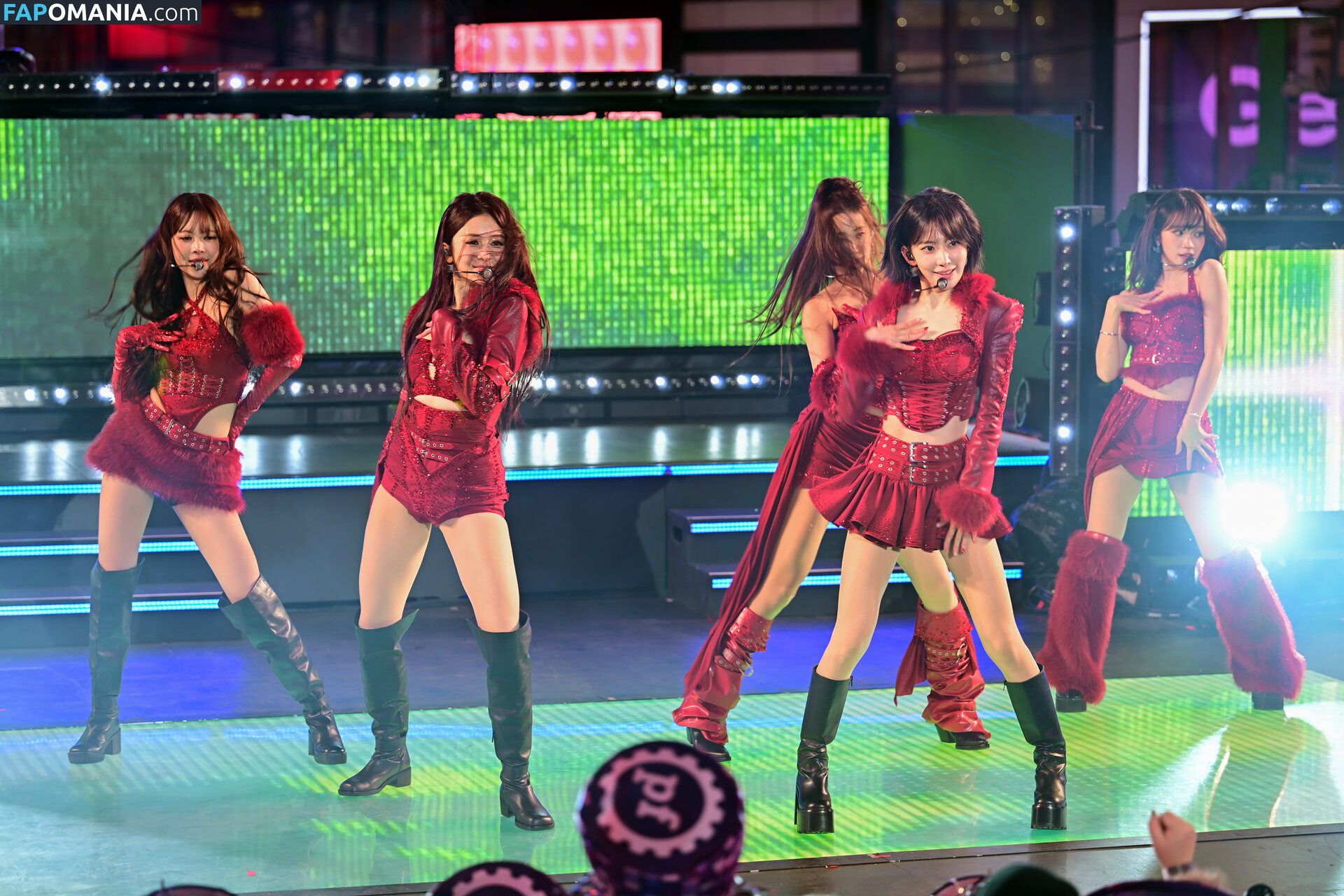 Kim Chaewon / _chaechae_1 / 김채원 Le Sserafim Naken OnlyFans  Läckta Foto #26