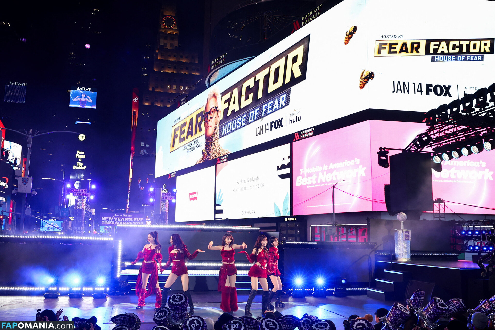 Kim Chaewon / _chaechae_1 / 김채원 Le Sserafim Naken OnlyFans  Läckta Foto #28