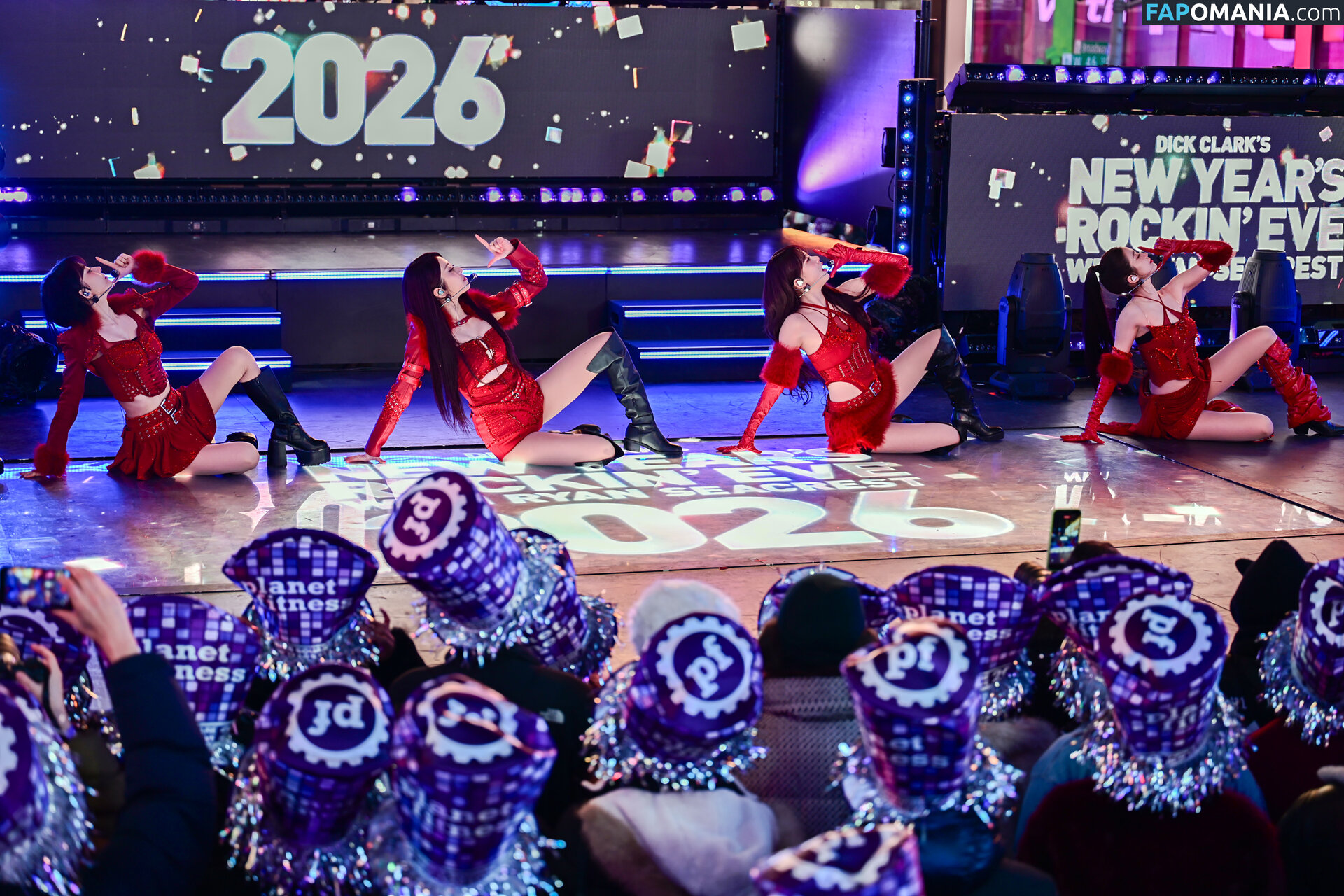 Kim Chaewon / _chaechae_1 / 김채원 Le Sserafim Naken OnlyFans  Läckta Foto #36