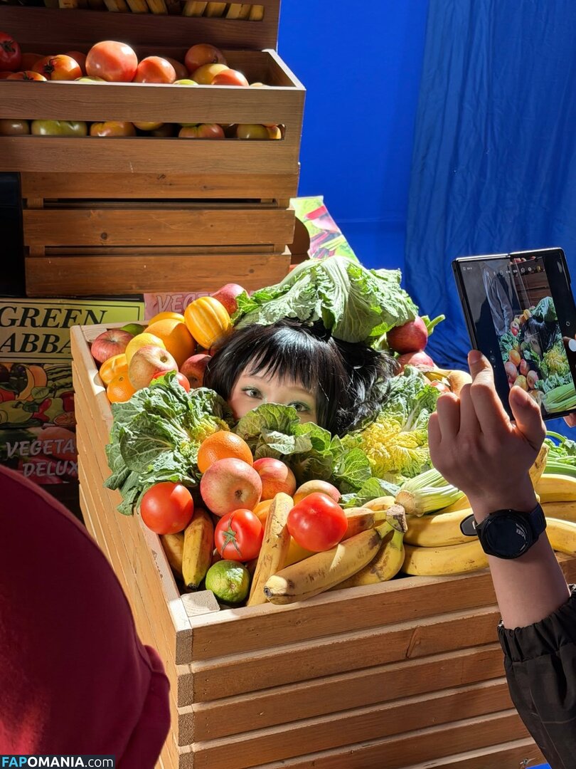 Kim Chaewon / _chaechae_1 / 김채원 Le Sserafim Naken OnlyFans  Läckta Foto #60