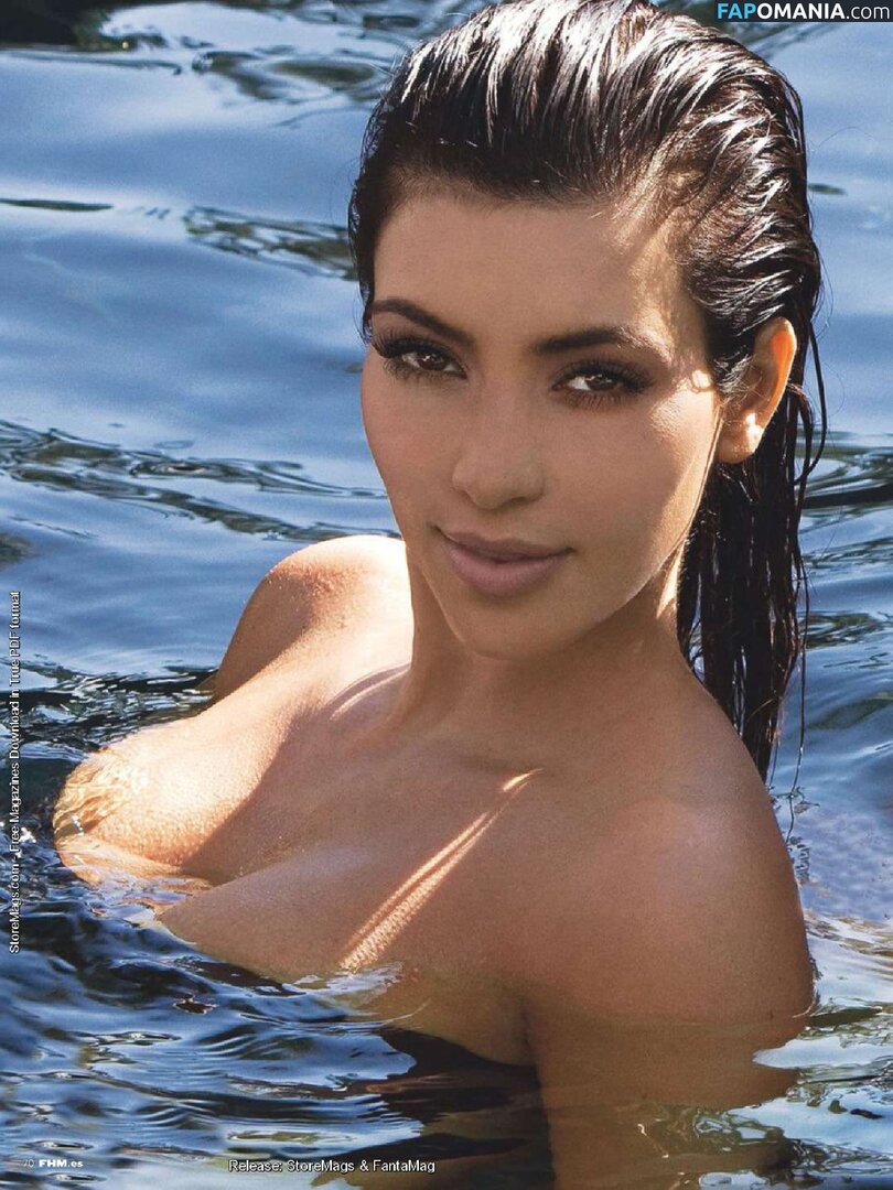 Kim Kardashian / kimkadarshian / kimkardashian Naken OnlyFans  Läckta Foto #47