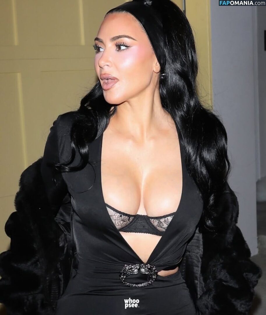 Kim Kardashian / kimkadarshian / kimkardashian Naken OnlyFans  Läckta Foto #62