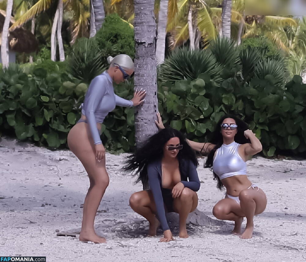 Kim Kardashian / kimkadarshian / kimkardashian Naken OnlyFans  Läckta Foto #82