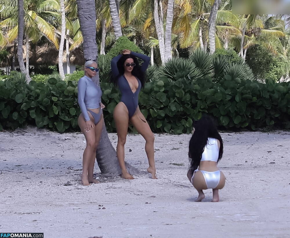 Kim Kardashian / kimkadarshian / kimkardashian Naken OnlyFans  Läckta Foto #86