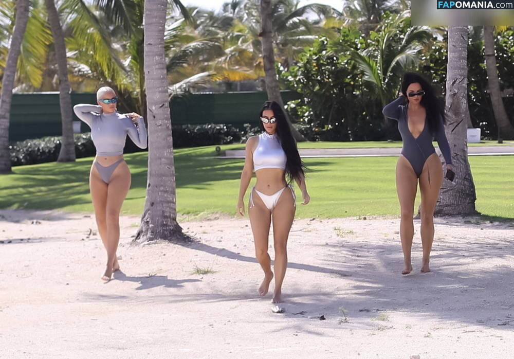 Kim Kardashian / kimkadarshian / kimkardashian Naken OnlyFans  Läckta Foto #90