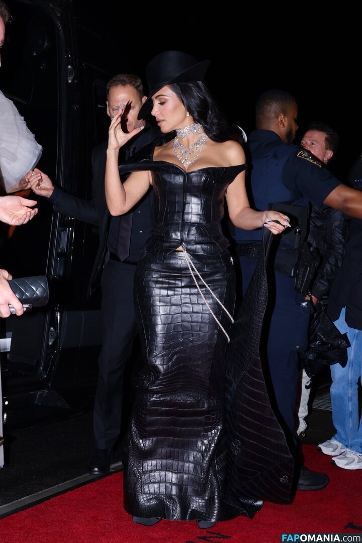 Kim Kardashian / kimkadarshian / kimkardashian Naken OnlyFans  Läckta Foto #105