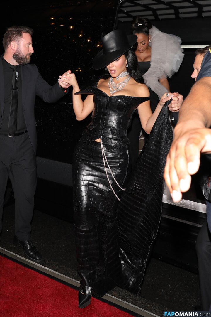 Kim Kardashian / kimkadarshian / kimkardashian Naken OnlyFans  Läckta Foto #110