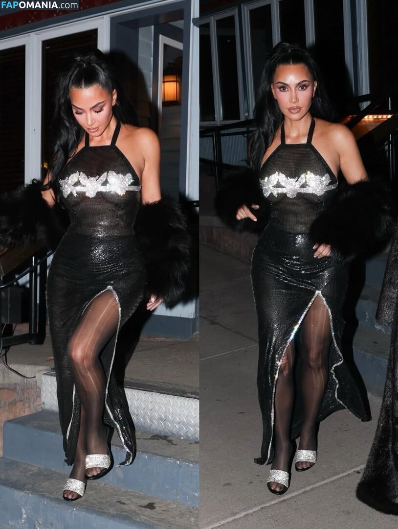 Kim Kardashian / kimkadarshian / kimkardashian Naken OnlyFans  Läckta Foto #118