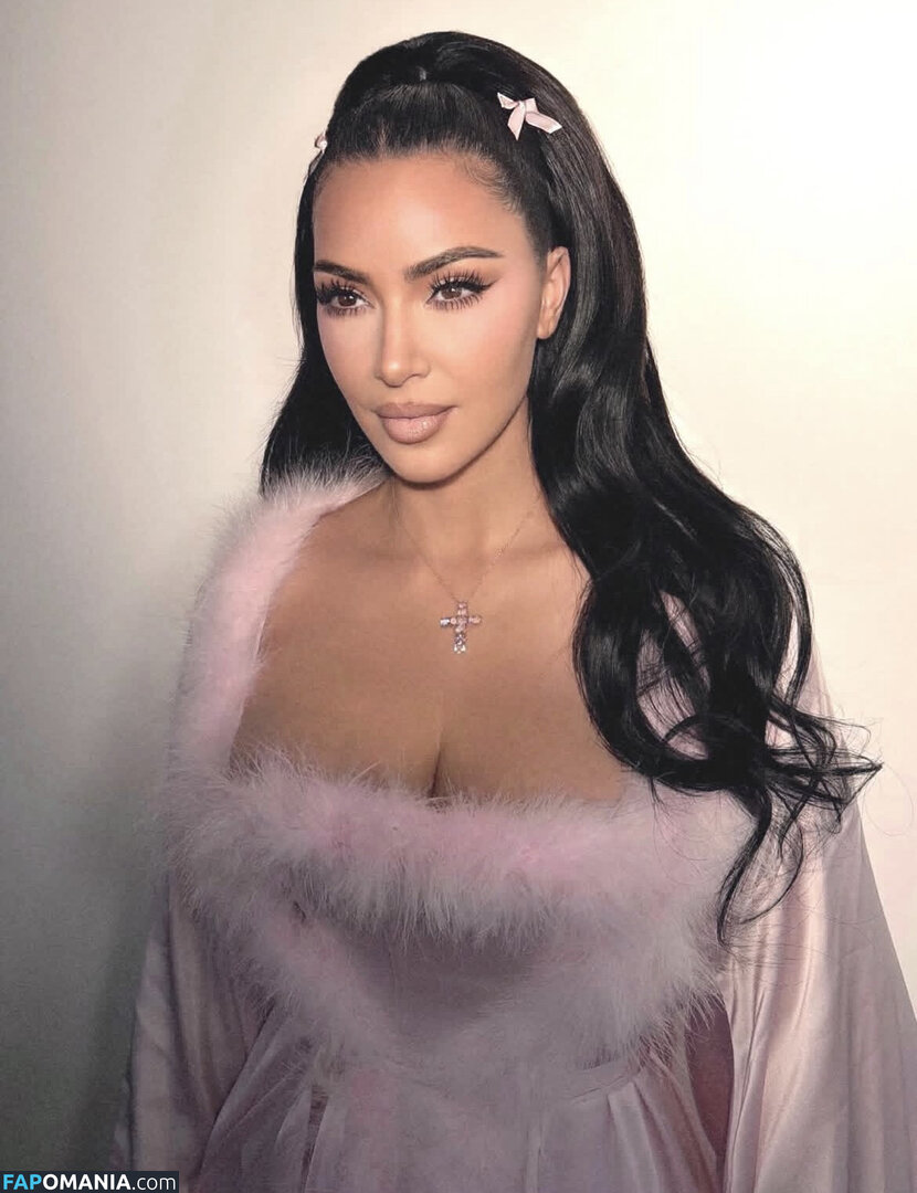 Kim Kardashian / kimkadarshian / kimkardashian Naken OnlyFans  Läckta Foto #126