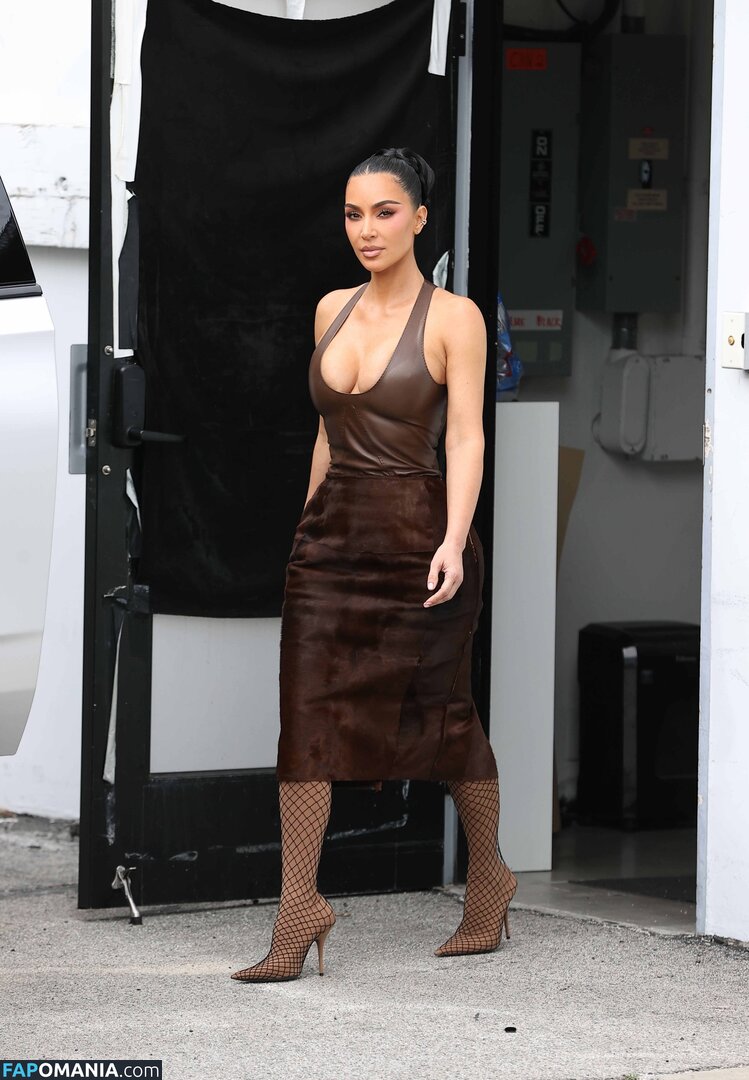 Kim Kardashian / kimkadarshian / kimkardashian Naken OnlyFans  Läckta Foto #146
