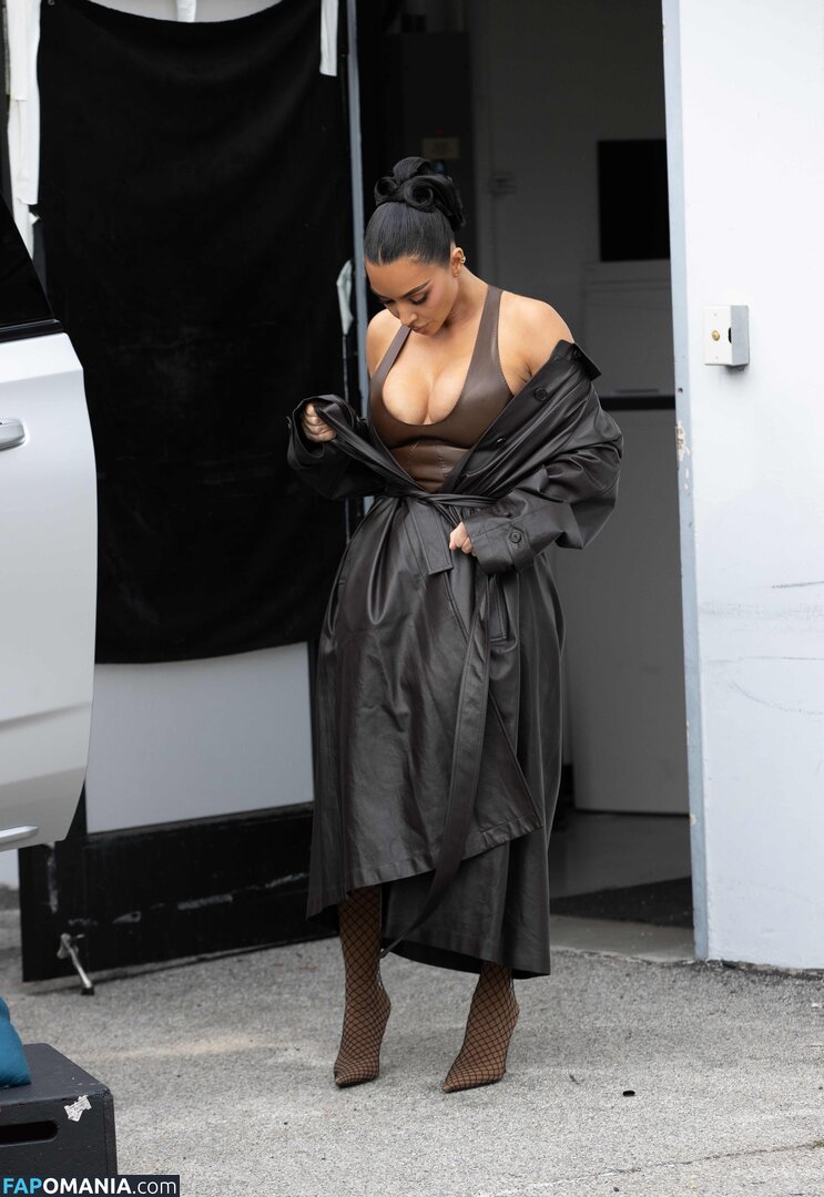 Kim Kardashian / kimkadarshian / kimkardashian Naken OnlyFans  Läckta Foto #151