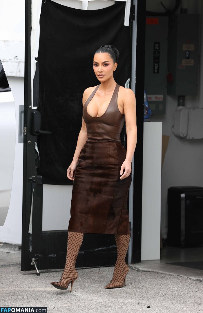 Kim Kardashian / kimkadarshian / kimkardashian Naken OnlyFans  Läckta Foto #153