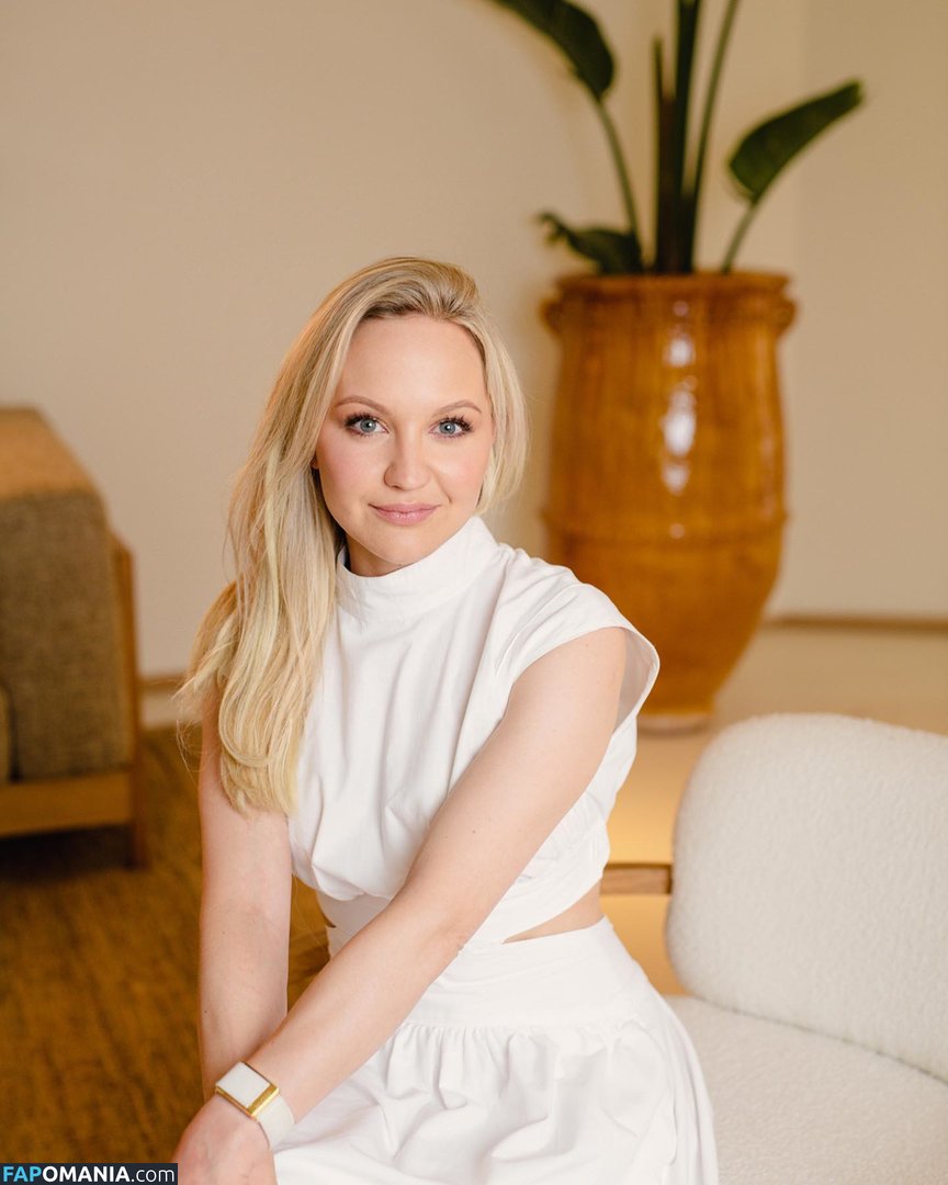 Kim Pearson / kimmypearson Naken OnlyFans  Läckta Foto #1