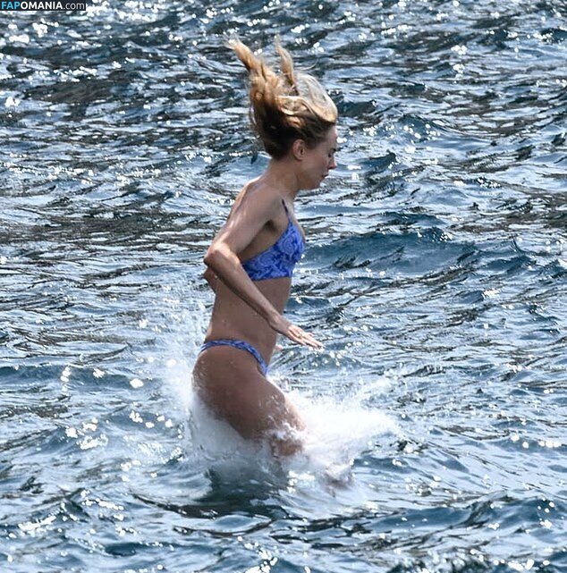 Kimberley Garner / https: / kimberleygarner / kimberleylondon / officialkimberleygarner Naken OnlyFans  Läckta Foto #978