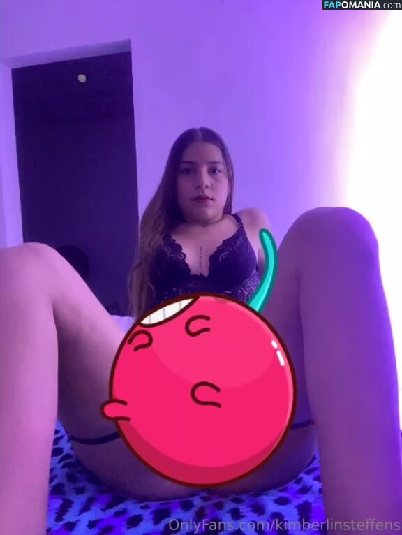 Kimberlin / kimberlin_brown / kimberlinsteffens Naken OnlyFans  Läckta Foto #6