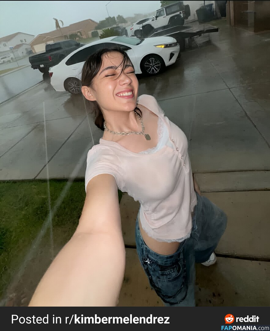 ayowhoischapis / kimbermelendrez Naken OnlyFans  Läckta Foto #13