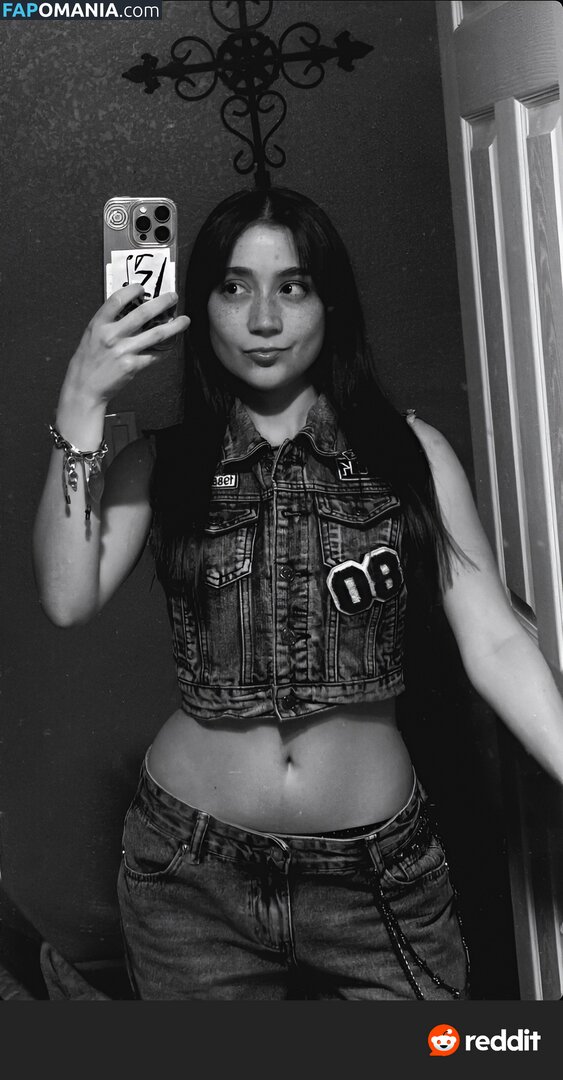 ayowhoischapis / kimbermelendrez Naken OnlyFans  Läckta Foto #21